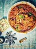 Sokha Gosht