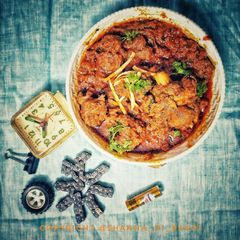 Sokha Gosht A picture of Sokha Gosht.