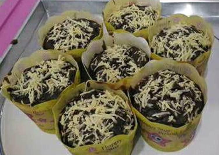 Resep Nutrijel Choco Chesse Cup Cake | Resep Bumbu Nutrijel Choco Chesse Cup Cake Yang Mudah Dan Praktis