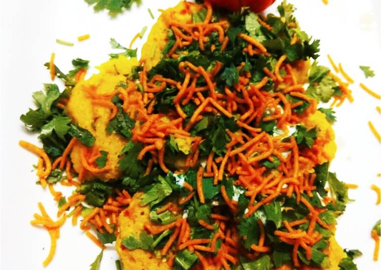 Step-by-Step Guide to Prepare Super Quick Homemade Instant Surti Locho