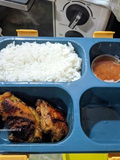 Foto resep 24. Ayam Bakar Teflon