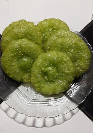 Foto resep Cucur gula putih