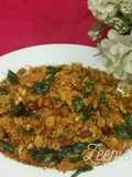Cooked Rice Namkeen