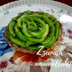 A picture of Parle-G Chocolate Tartlet.