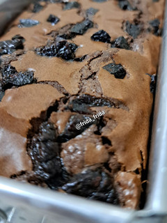 Foto resep Fudge Brownies
