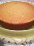 Pan de Elote