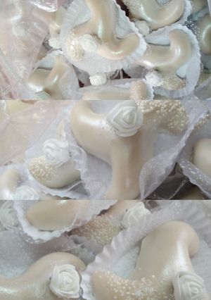 صورة لوصفة لعرايش