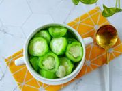 Gambar sayur bening #cookpadcommunity_bali