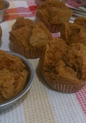 Foto resep Bolu gulmer kukus