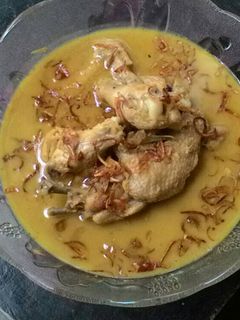Foto resep Opor Ayam