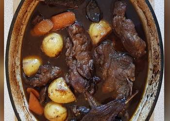 Best Recipe Lamb Stew Delicious Steady