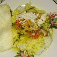 Soto ayam rumahan রেসিপির প্রধান ছবি