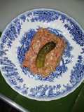 Steak tartar