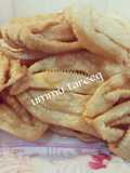 Dubulan Mai corn flour