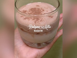 Dalgona Millo