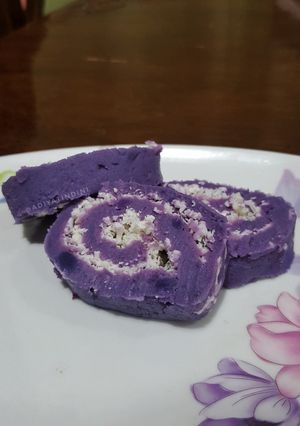 Foto resep Gethuk Keju