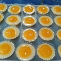 รูปของ PTC (puding telur ceplok)