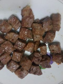 骰子牛 #食譜賓果 的食譜成品照片