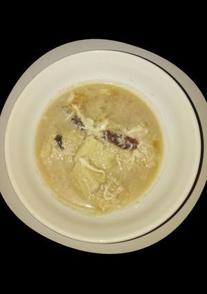 Foto resep Wedang rempah sarikaya