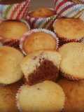 Fluffy chocolate cup cakes
