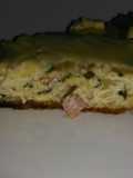 KETO: Pastel sin harina
