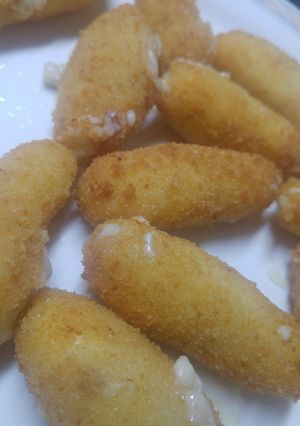 Foto principal de Croquetas de Echaurren