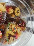 Cornflakes Madu Simple