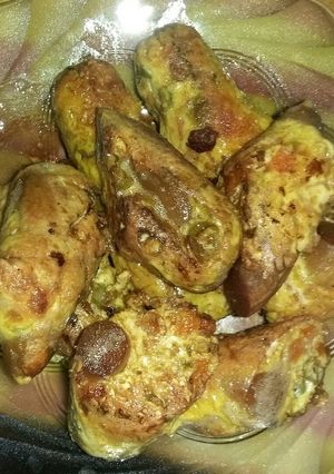 Foto resep SosTel