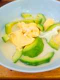 อะโวคาโดน้ำกะทิไข่หวาน(คีโต)