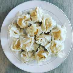 รูปของ Siomay Ayam Simple