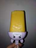Helado de Chirimoya Alegre