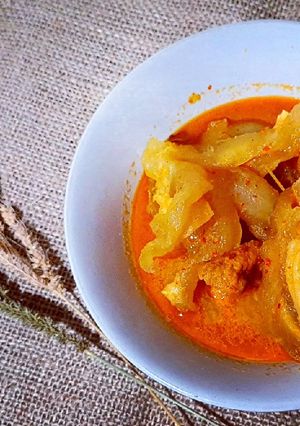 Foto resep Gulai Tunjang