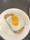 Perfect Every Time Poached Egg - 60 Seconds Wow !!!