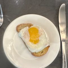 Perfect Every Time Poached Egg - 60 Seconds WOW !!! A picture of Perfect Every Time Poached Egg - 60 Seconds WOW !!!.