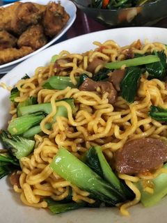 Foto resep Mie Goreng