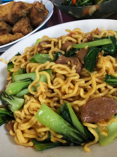 Foto resep Mie Goreng