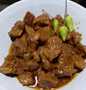 Resep Rendang Daging, Bisa Manjain Lidah