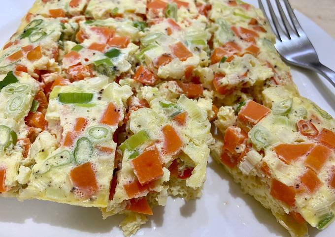 Resep Korean Steamed Egg | Telur Kukus ala Korea yang Sempurna