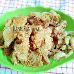 รูปของ Jamur crispy