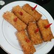 Risoles isi mihun+wortel