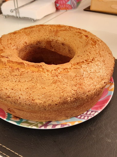 Una foto de Queque o ciambellone