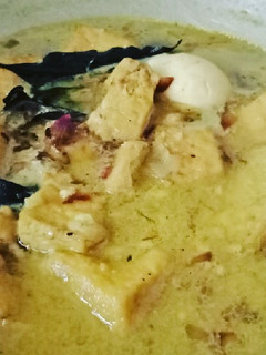 Foto resep Terik Tahu Telor