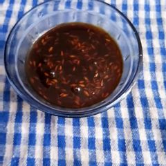 A picture of Aamchur Chutney Dip.