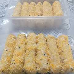 Risoles isi beef bolognese (frozen-レシピのメイン写真
