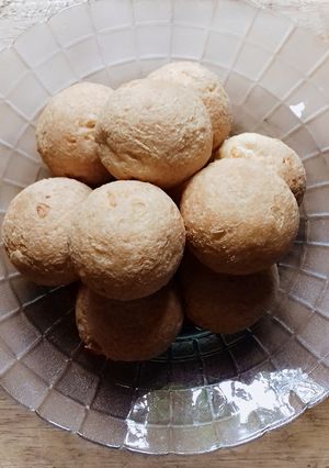 Foto resep Tahu Bulat