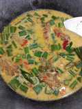 Sayur lompong & pindang