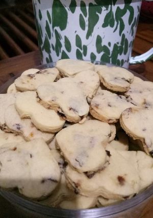 Foto resep Kue semprit jadul