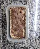 Chocotorta, delicia de bomba