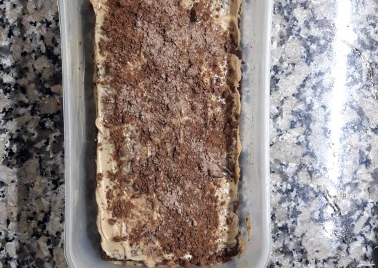 Simple Way to Prepare Perfect Chocotorta, delicia de bomba