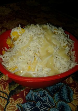 Foto resep Jasuke